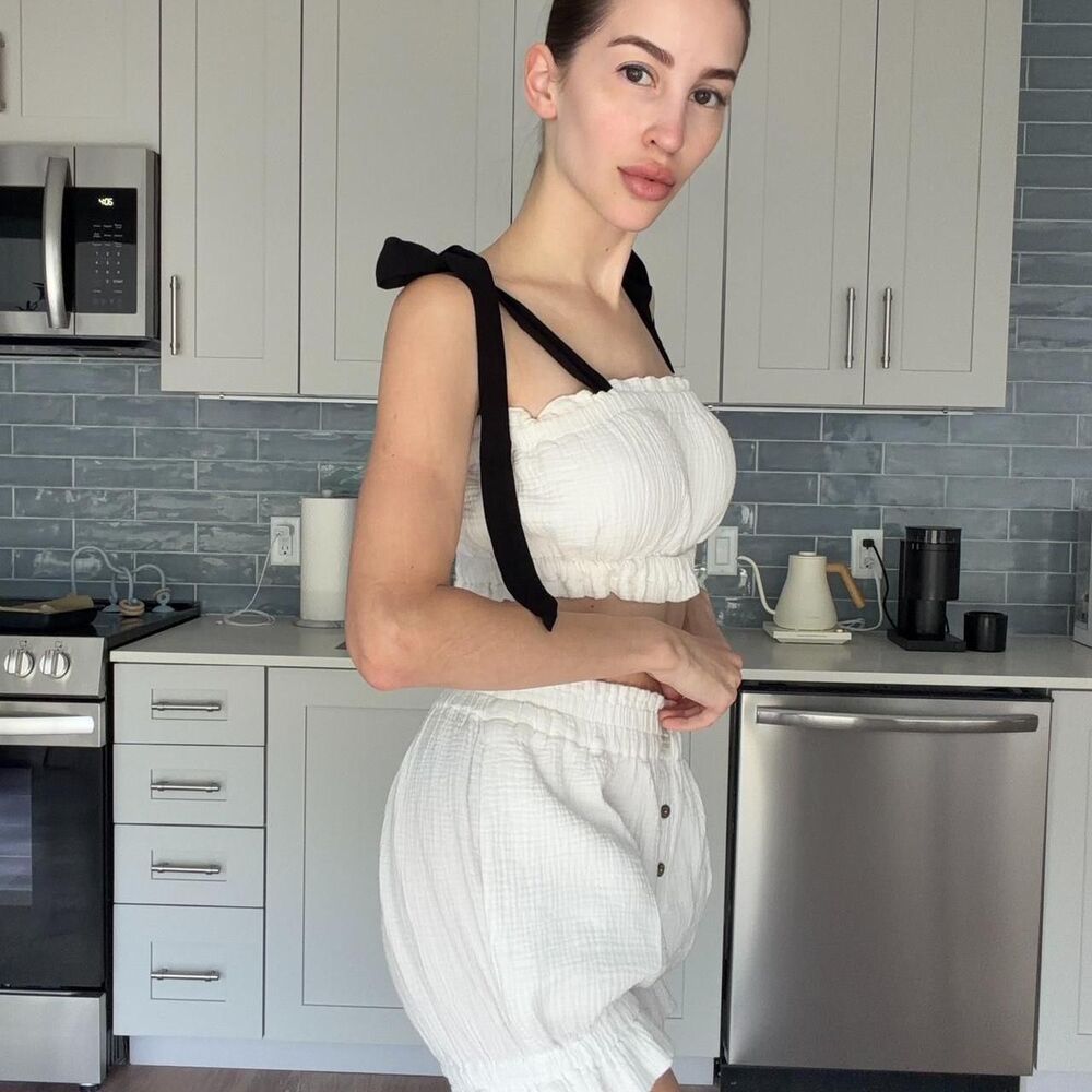 Muslin Set - Picture 2 of 7